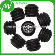 EPDM Custom Heat Resistant Mechanical Rubber Gasket